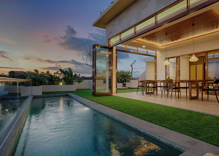 My Villa And Resort Canggu
